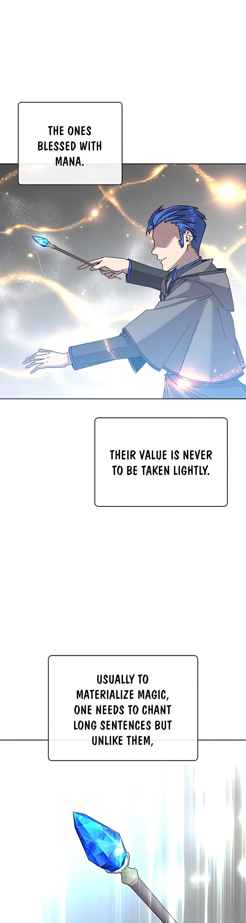 The Max Level Hero Has Returned! Chapter 87 page 2 - Chapter 87