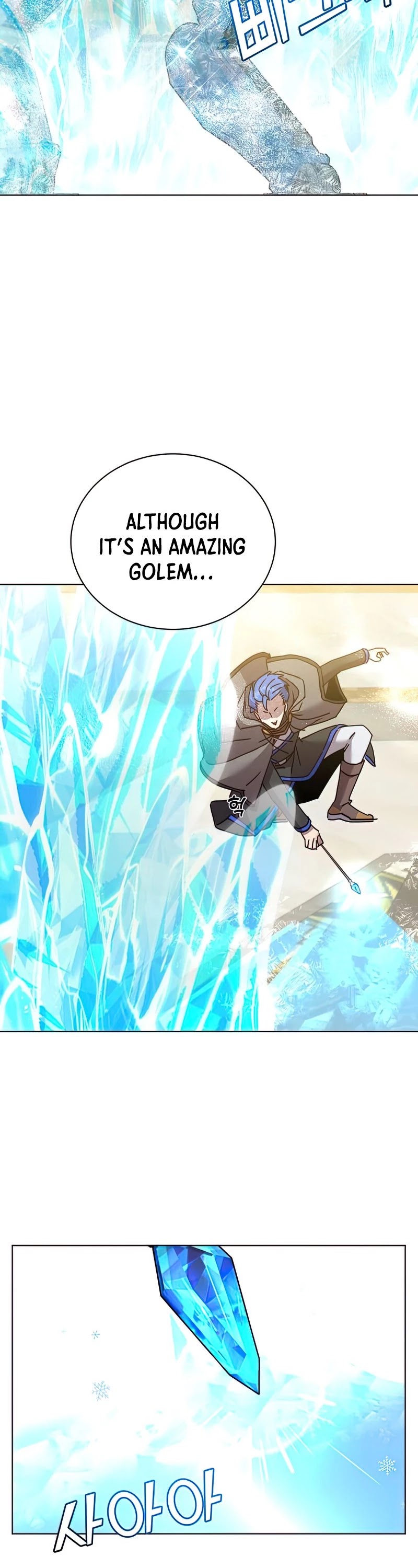 The Max Level Hero Has Returned! Chapter 87 page 26 - Chapter 87