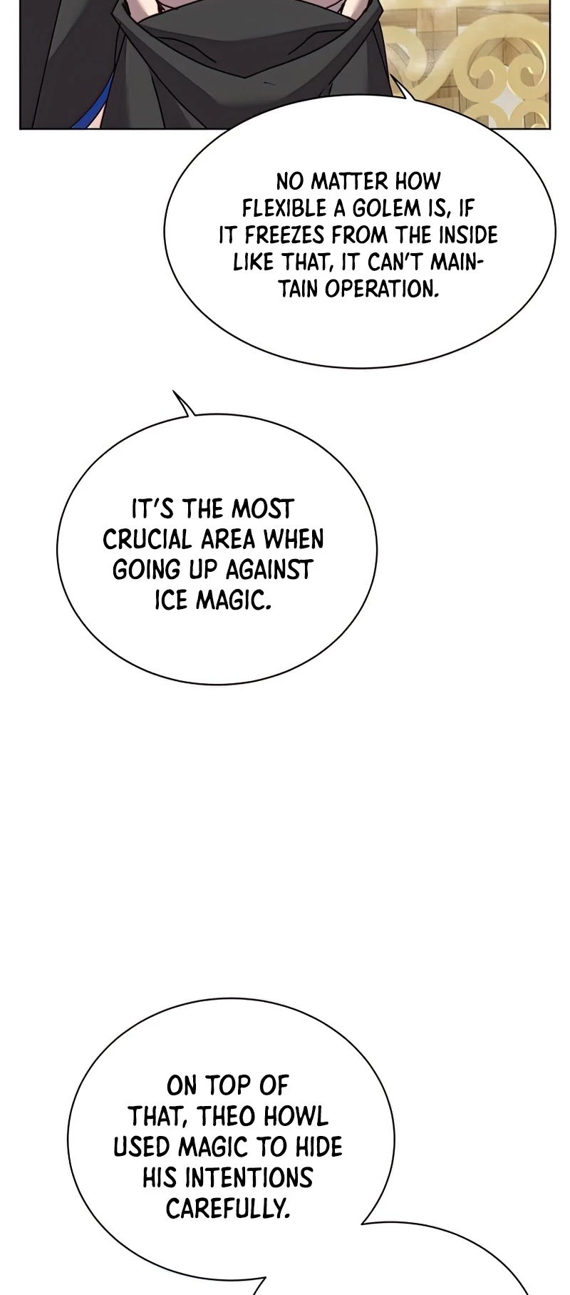 The Max Level Hero Has Returned! Chapter 87 page 28 - Chapter 87
