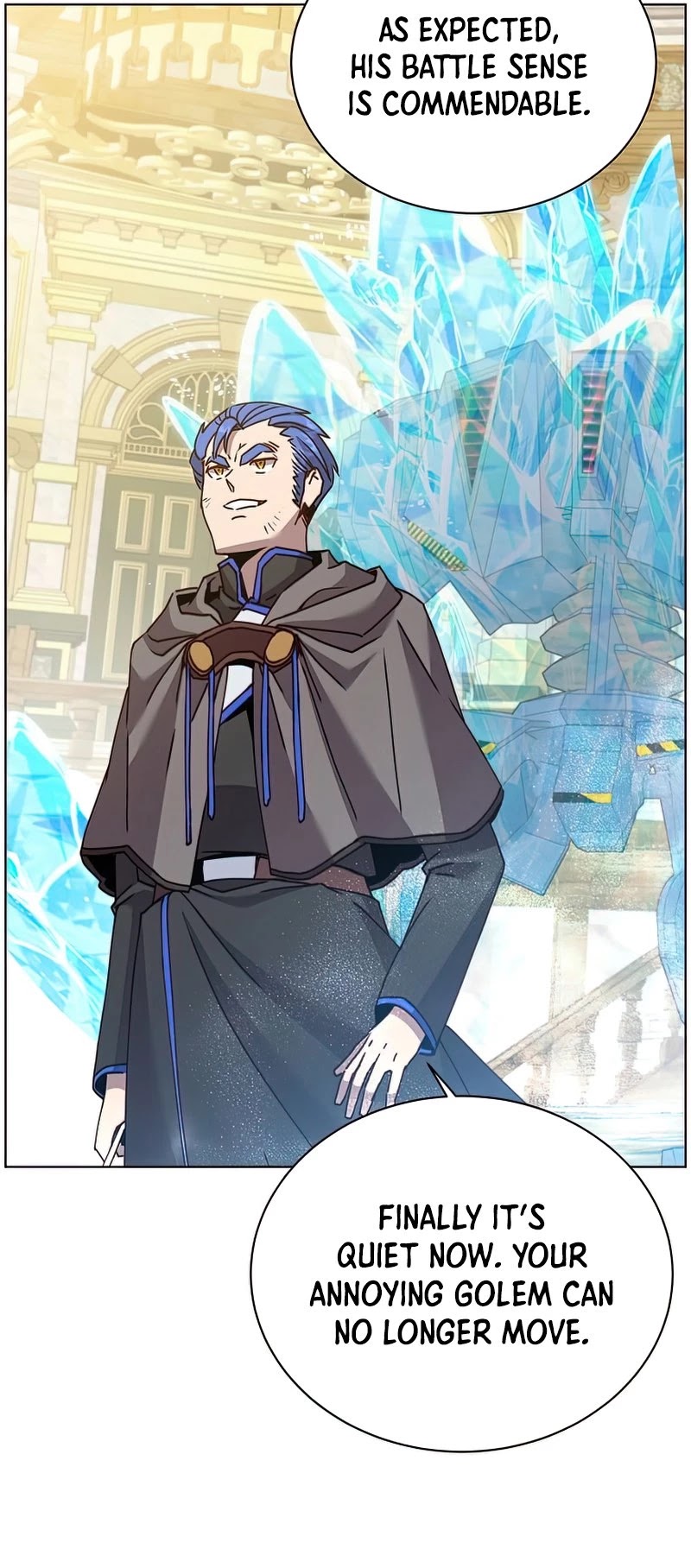 The Max Level Hero Has Returned! Chapter 87 page 29 - Chapter 87