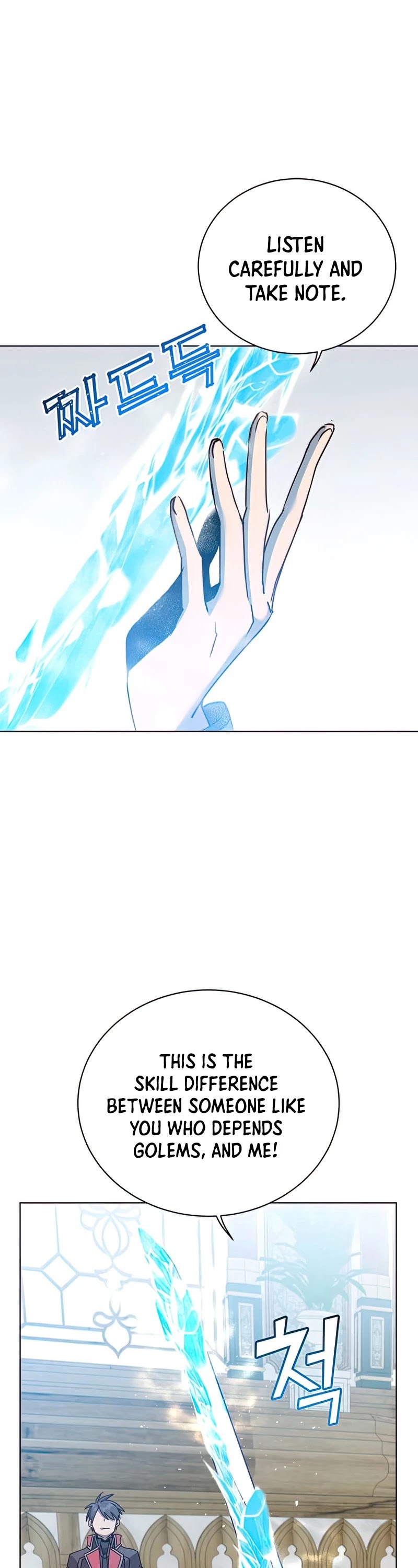 The Max Level Hero Has Returned! Chapter 87 page 30 - Chapter 87