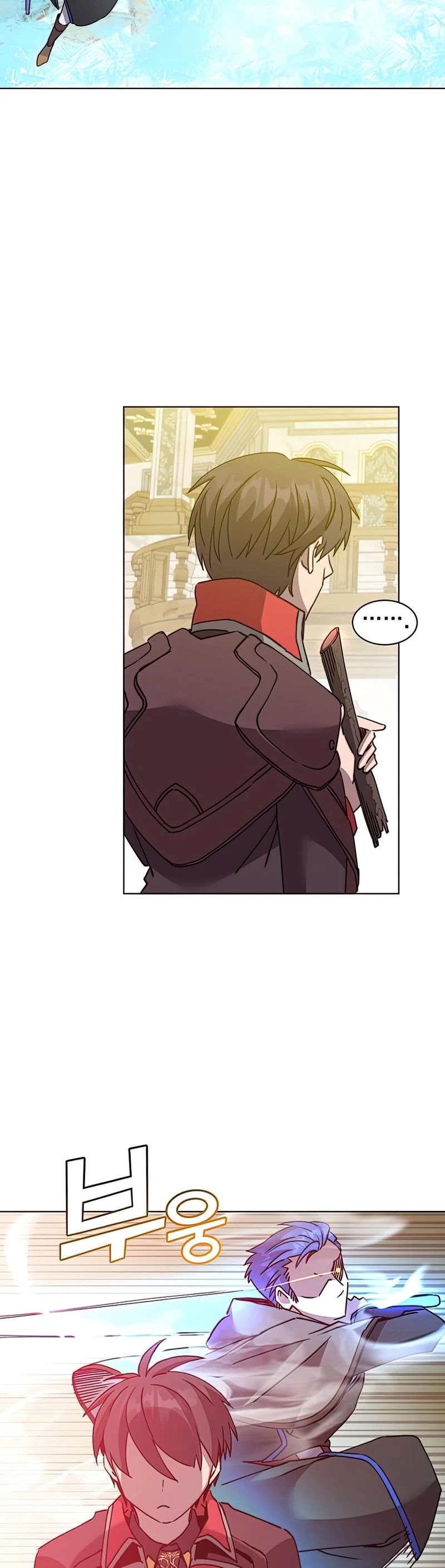 The Max Level Hero Has Returned! Chapter 87 page 37 - Chapter 87