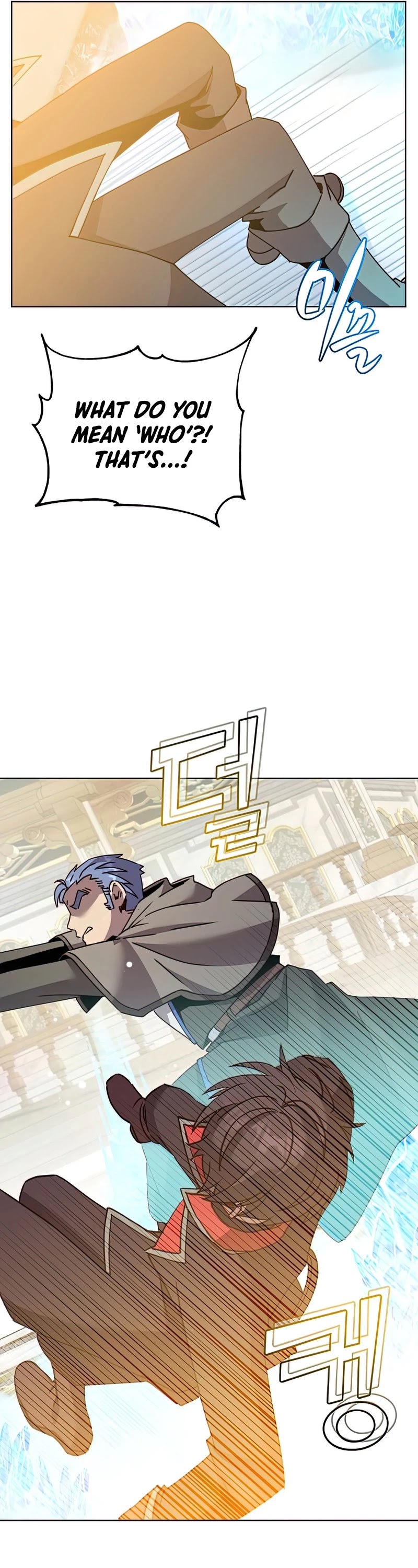 The Max Level Hero Has Returned! Chapter 87 page 39 - Chapter 87
