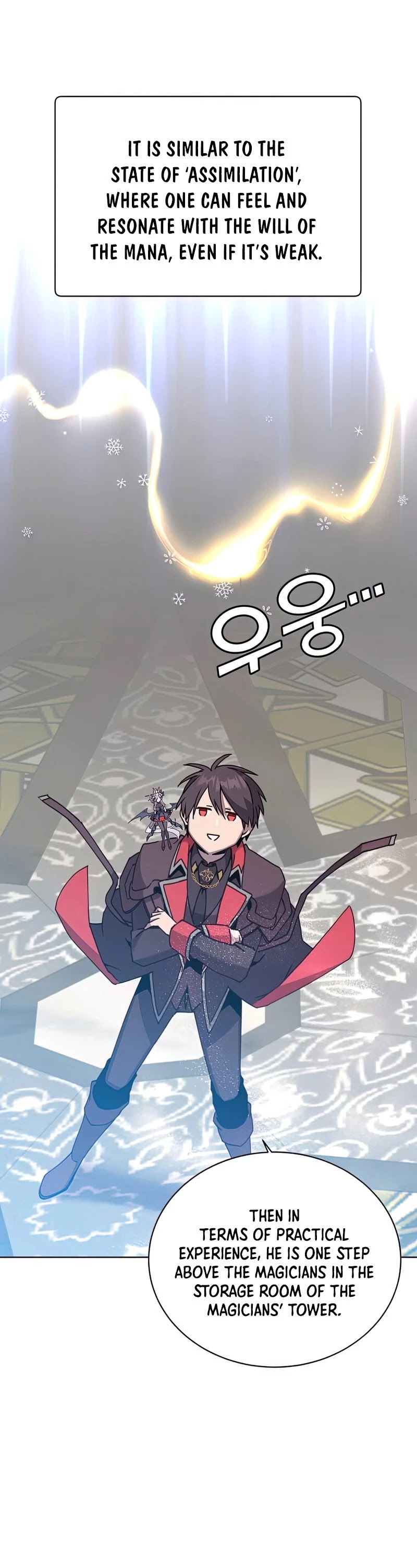 The Max Level Hero Has Returned! Chapter 87 page 4 - Chapter 87