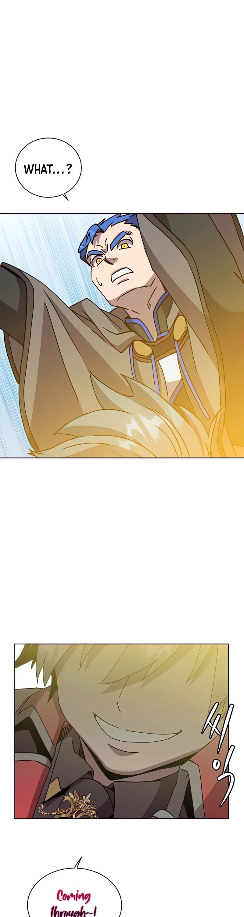 The Max Level Hero Has Returned! Chapter 87 page 40 - Chapter 87