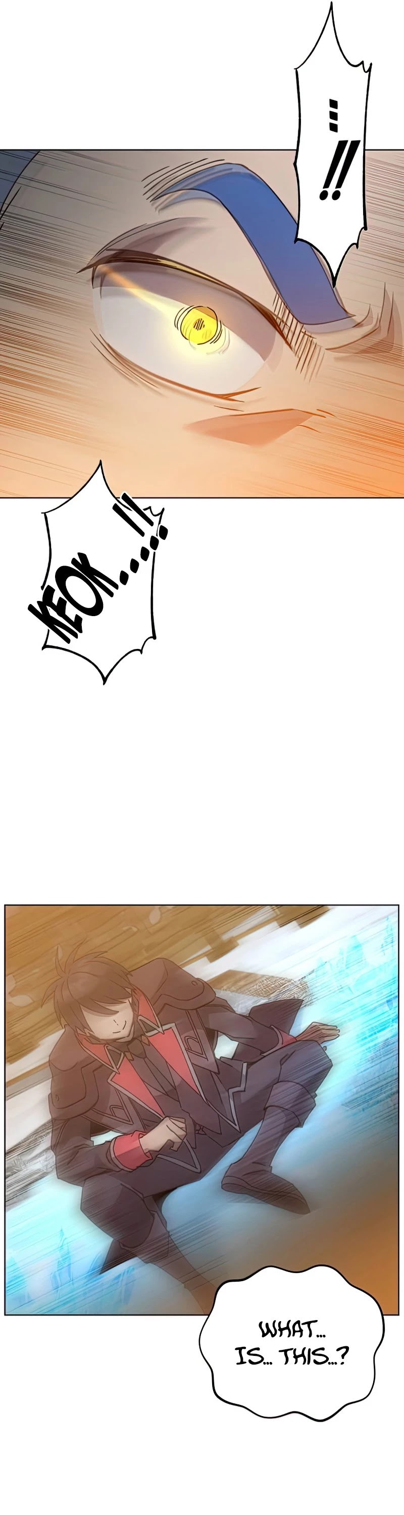 The Max Level Hero Has Returned! Chapter 87 page 43 - Chapter 87