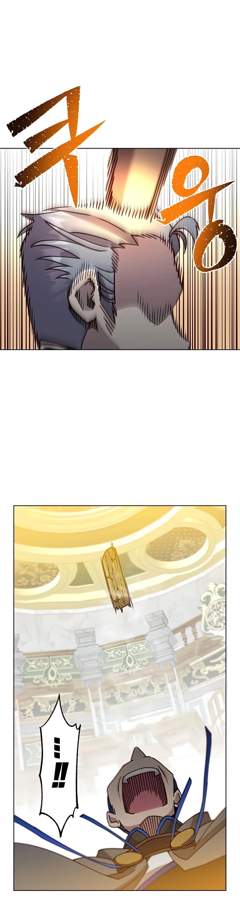 The Max Level Hero Has Returned! Chapter 87 page 44 - Chapter 87