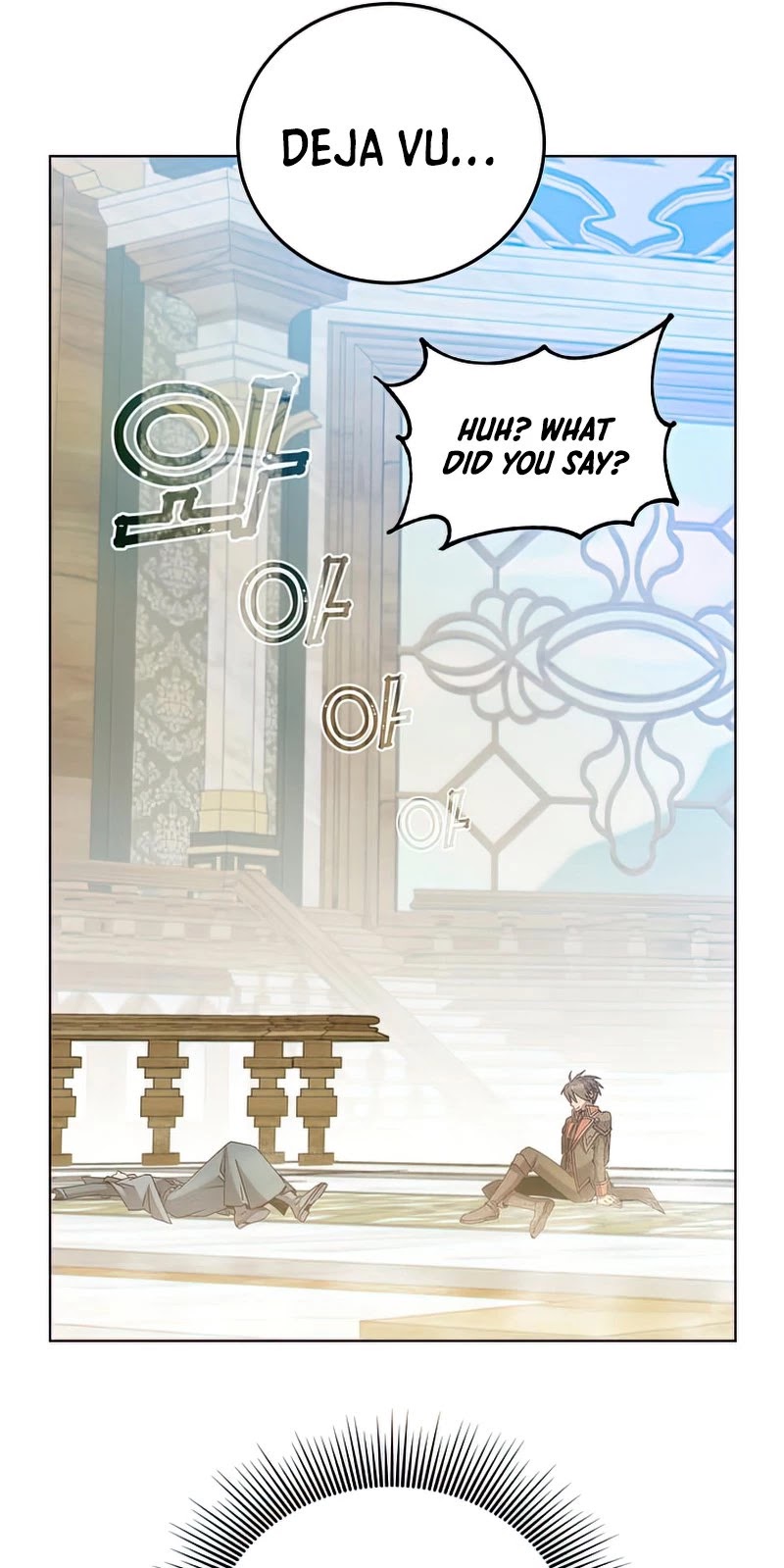 The Max Level Hero Has Returned! Chapter 87 page 48 - Chapter 87