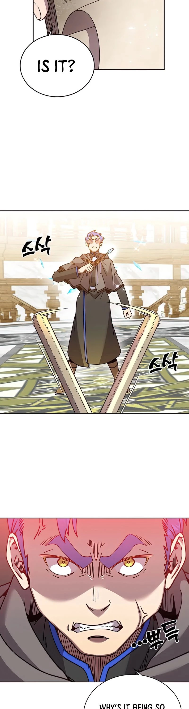 The Max Level Hero Has Returned! Chapter 87 page 8 - Chapter 87