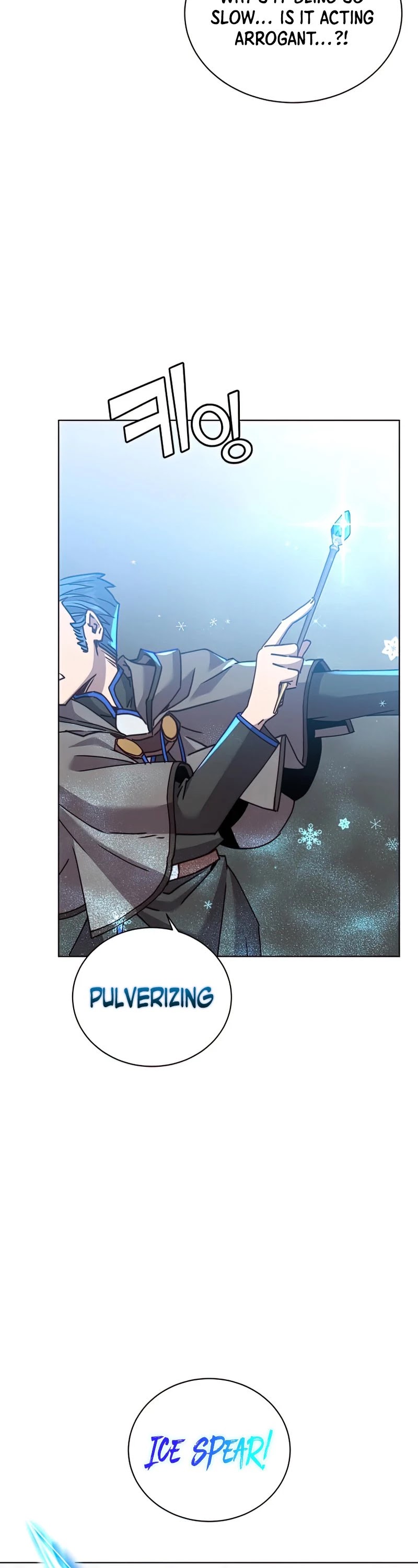 The Max Level Hero Has Returned! Chapter 87 page 9 - Chapter 87