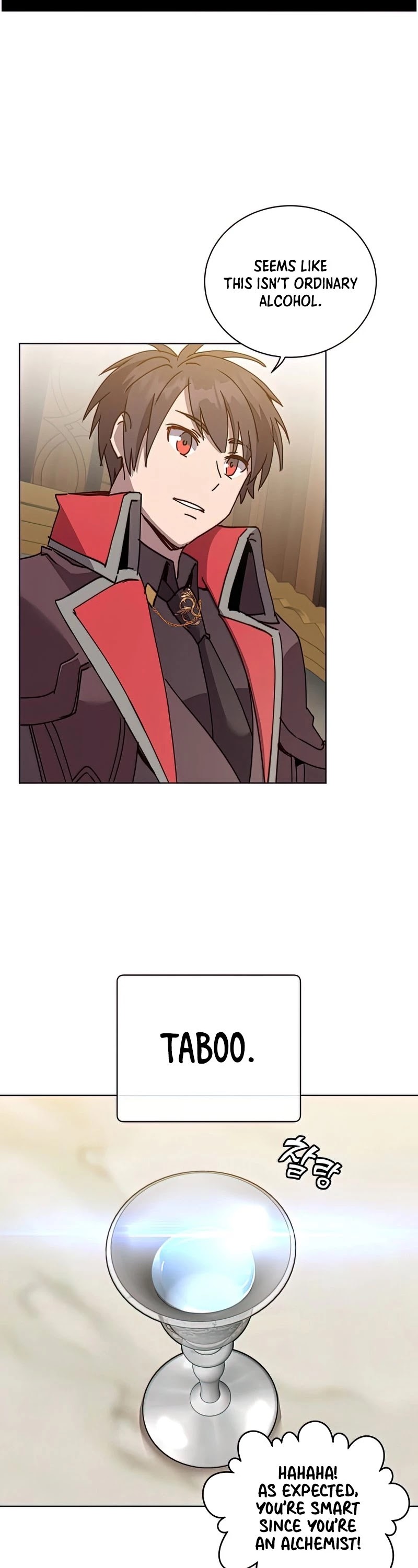 The Max Level Hero Has Returned! Chapter 88 page 19 - Chapter 88