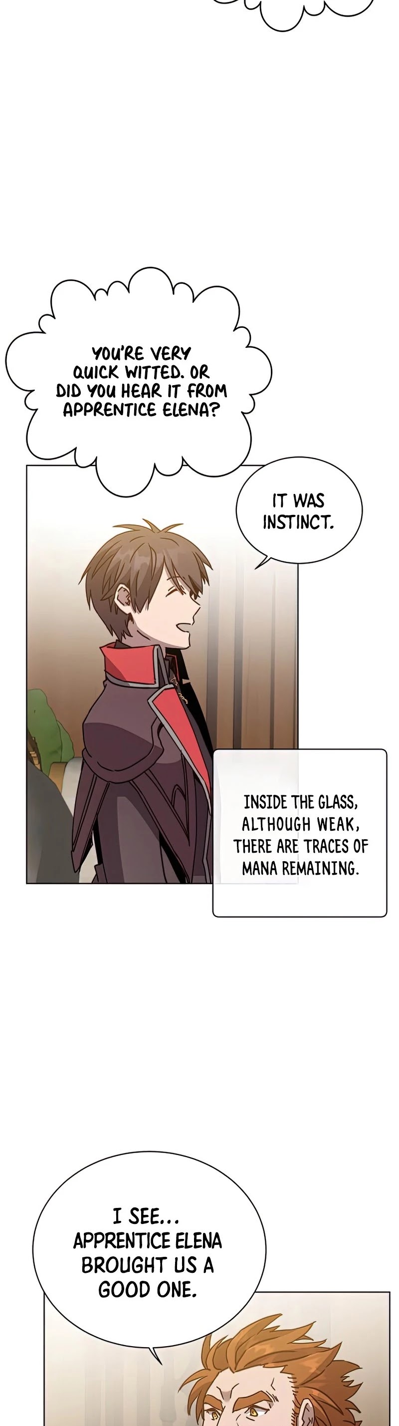 The Max Level Hero Has Returned! Chapter 88 page 20 - Chapter 88