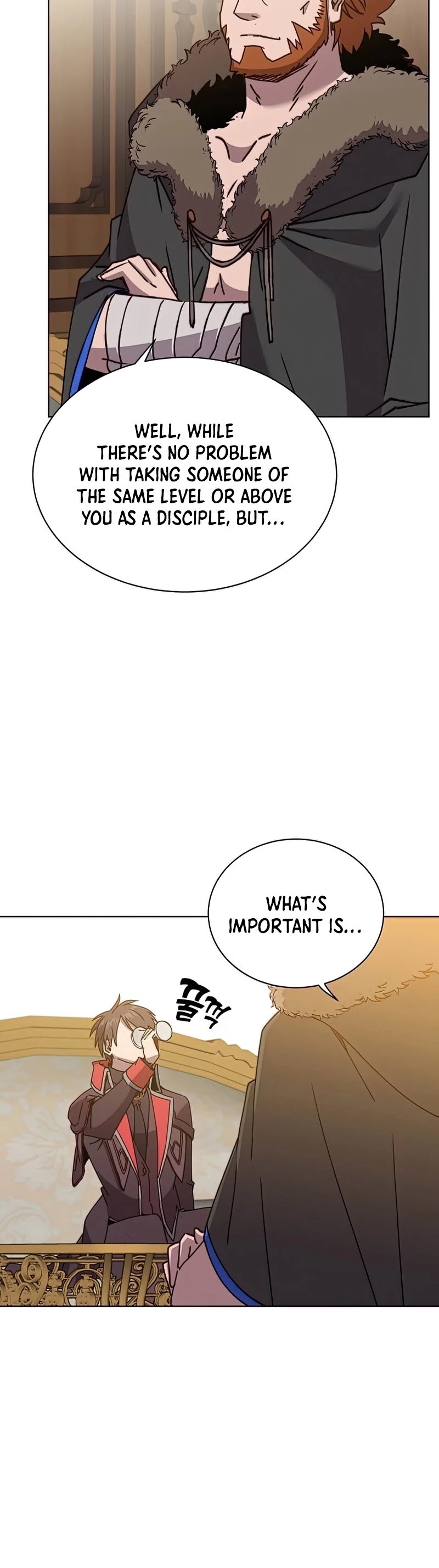 The Max Level Hero Has Returned! Chapter 88 page 21 - Chapter 88