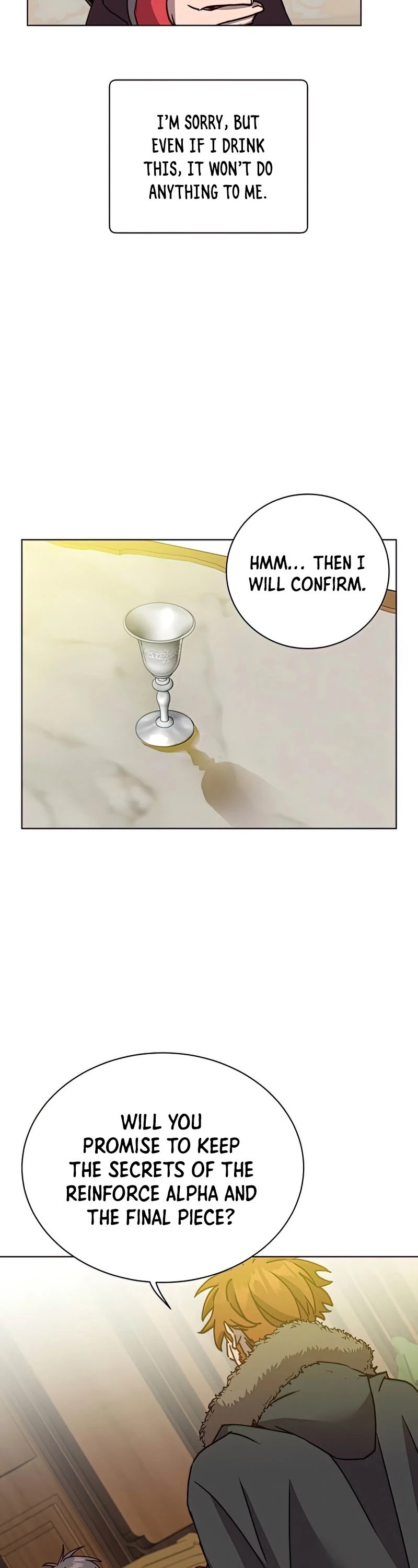 The Max Level Hero Has Returned! Chapter 88 page 23 - Chapter 88