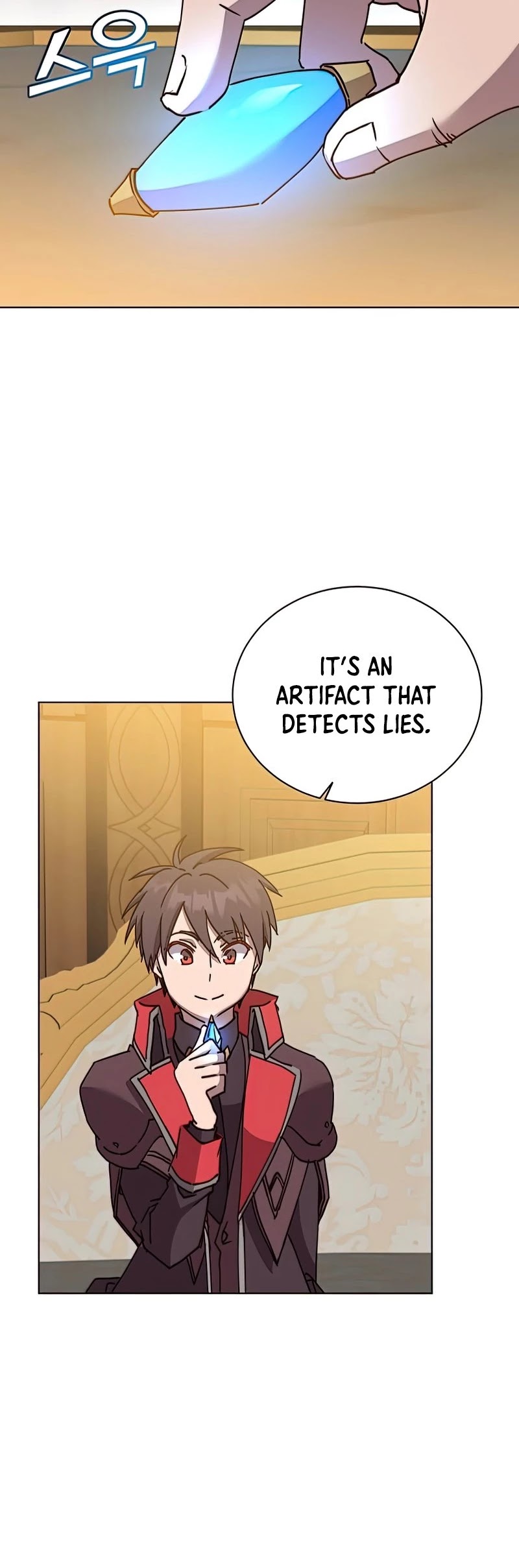 The Max Level Hero Has Returned! Chapter 88 page 26 - Chapter 88