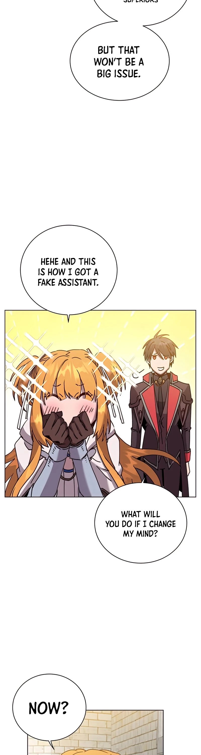 The Max Level Hero Has Returned! Chapter 88 page 30 - Chapter 88