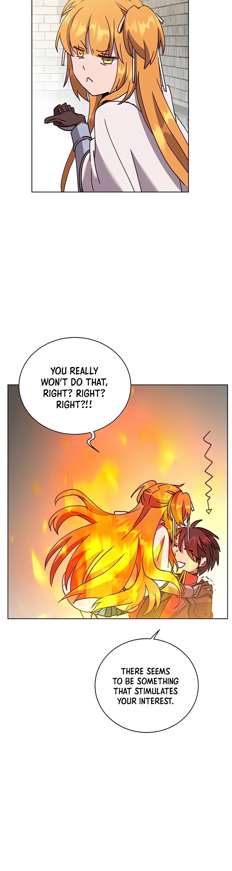 The Max Level Hero Has Returned! Chapter 88 page 31 - Chapter 88