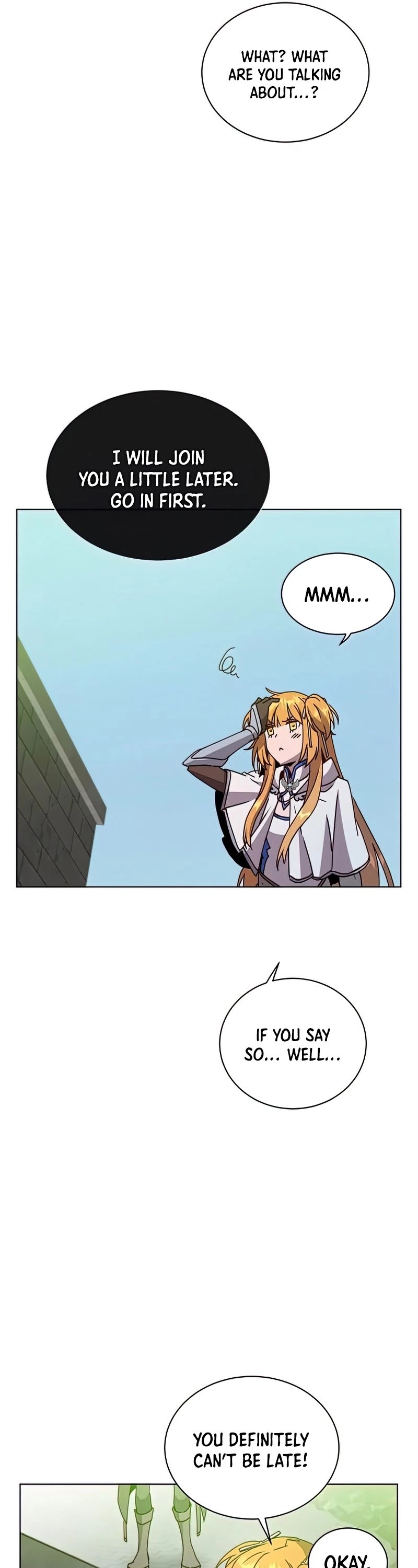 The Max Level Hero Has Returned! Chapter 88 page 37 - Chapter 88