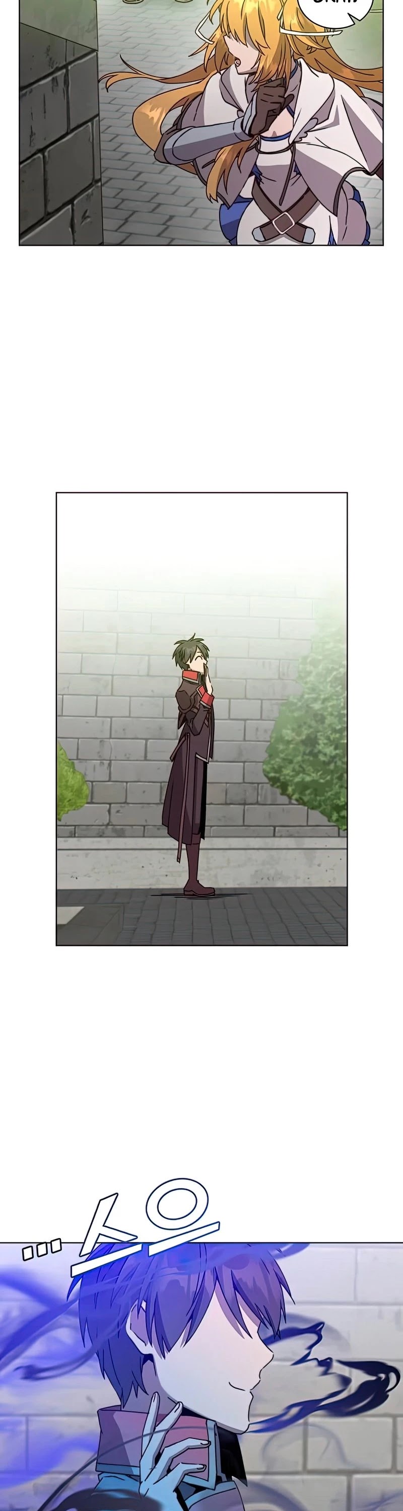 The Max Level Hero Has Returned! Chapter 88 page 38 - Chapter 88