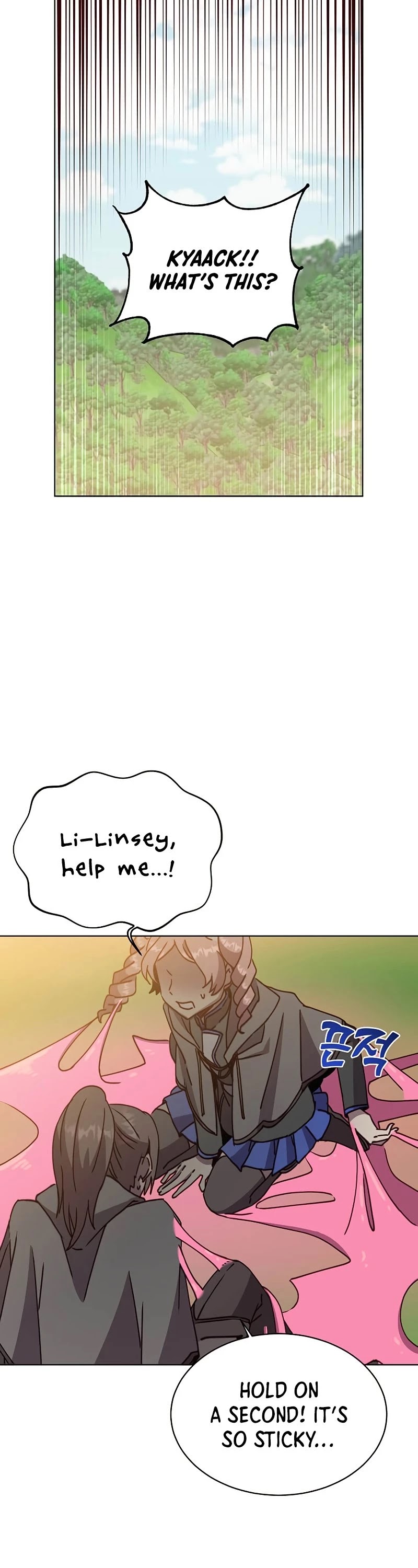 The Max Level Hero Has Returned! Chapter 89 page 14 - Chapter 89