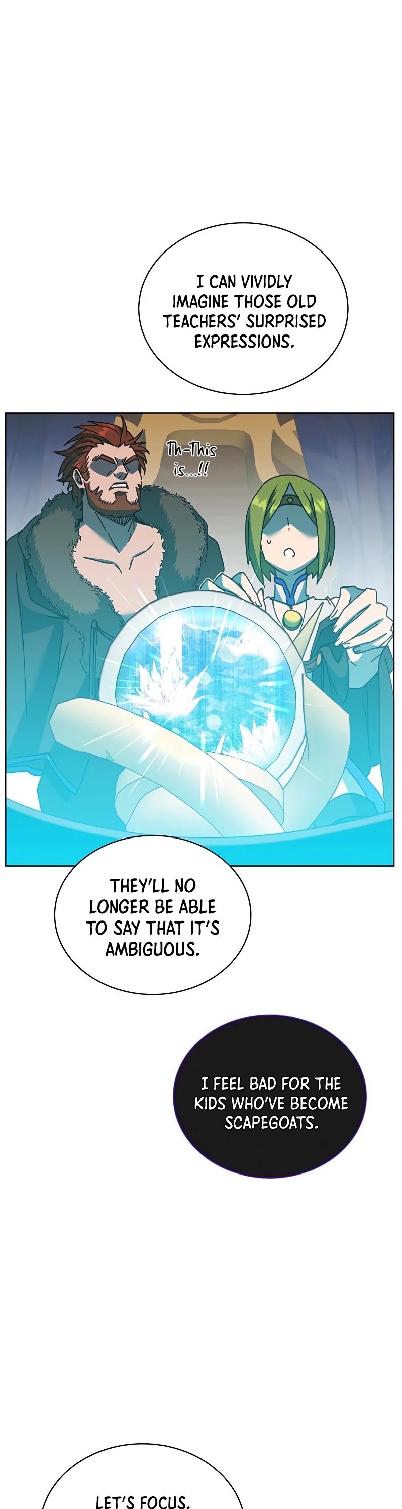 The Max Level Hero Has Returned! Chapter 89 page 19 - Chapter 89