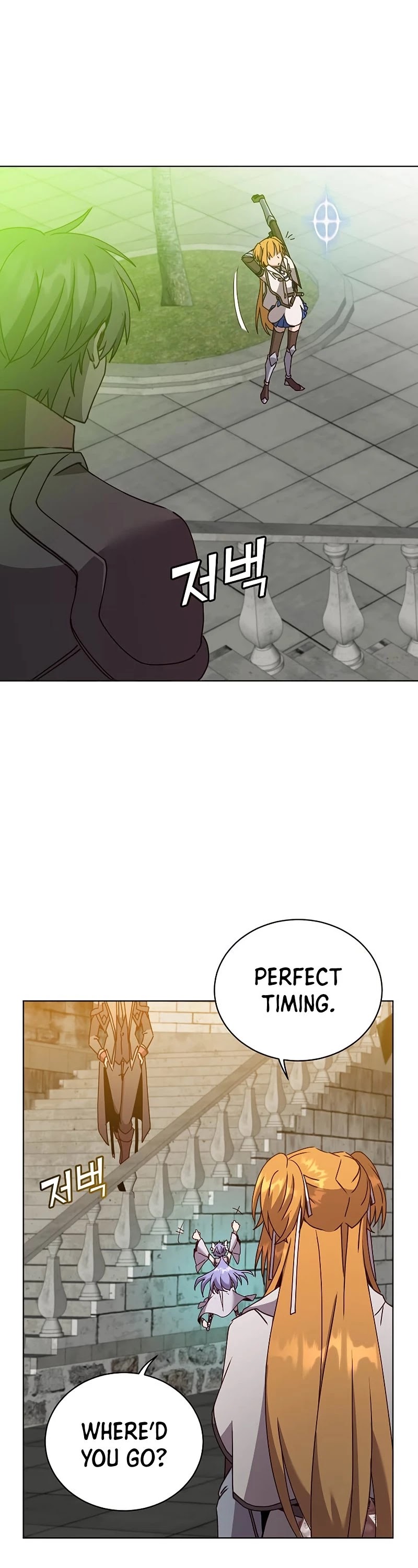 The Max Level Hero Has Returned! Chapter 89 page 2 - Chapter 89