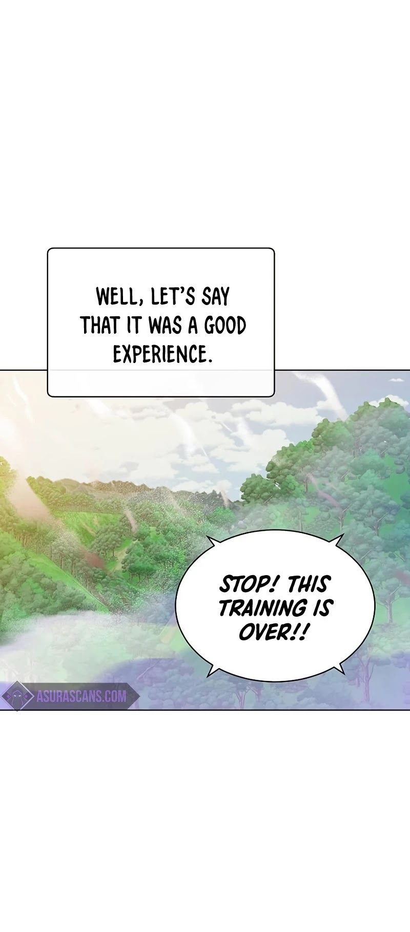 The Max Level Hero Has Returned! Chapter 89 page 21 - Chapter 89