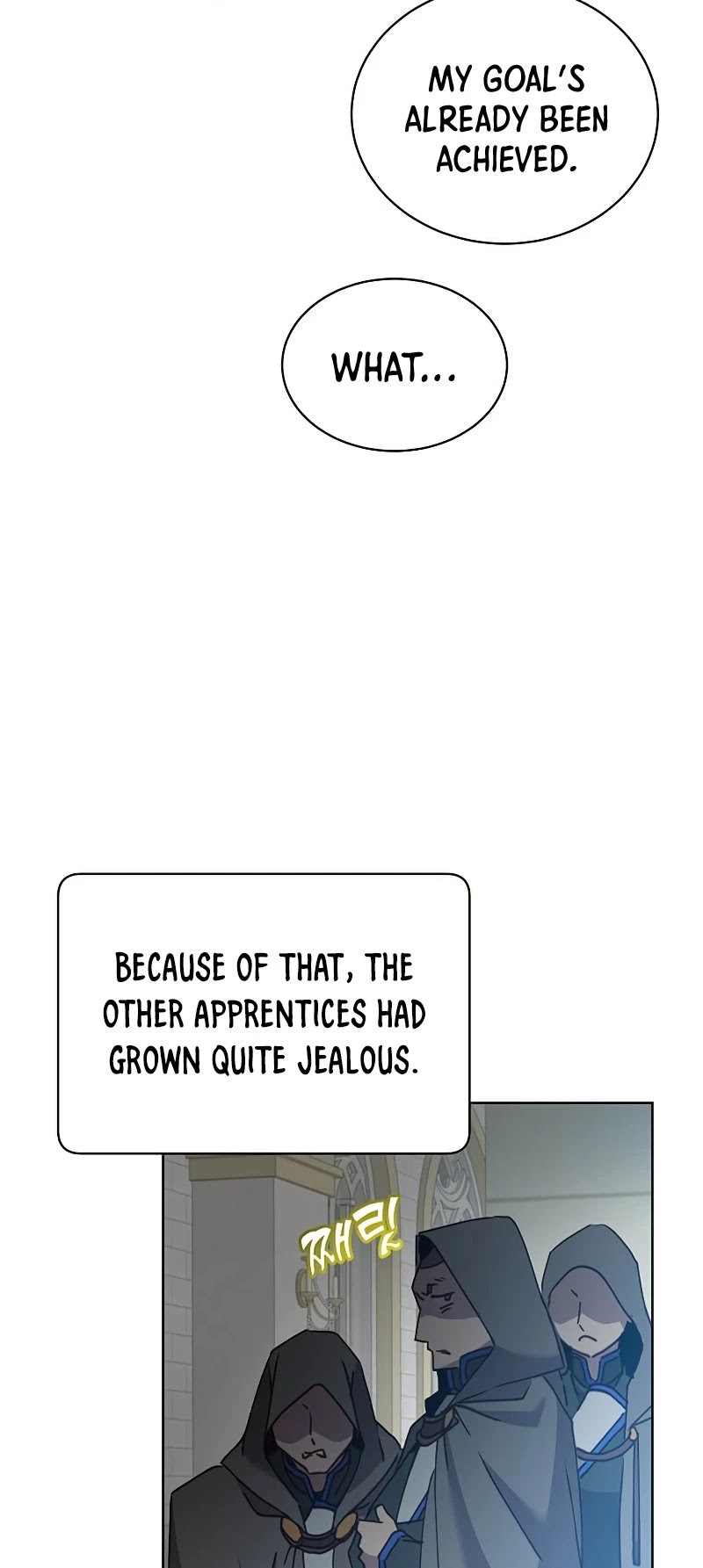 The Max Level Hero Has Returned! Chapter 89 page 25 - Chapter 89