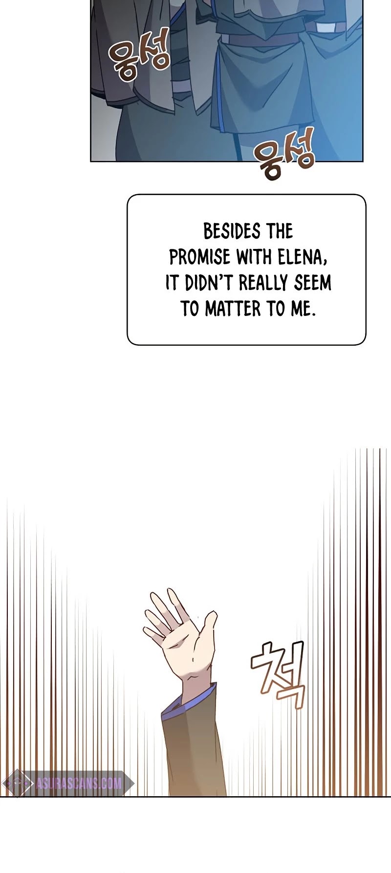 The Max Level Hero Has Returned! Chapter 89 page 26 - Chapter 89