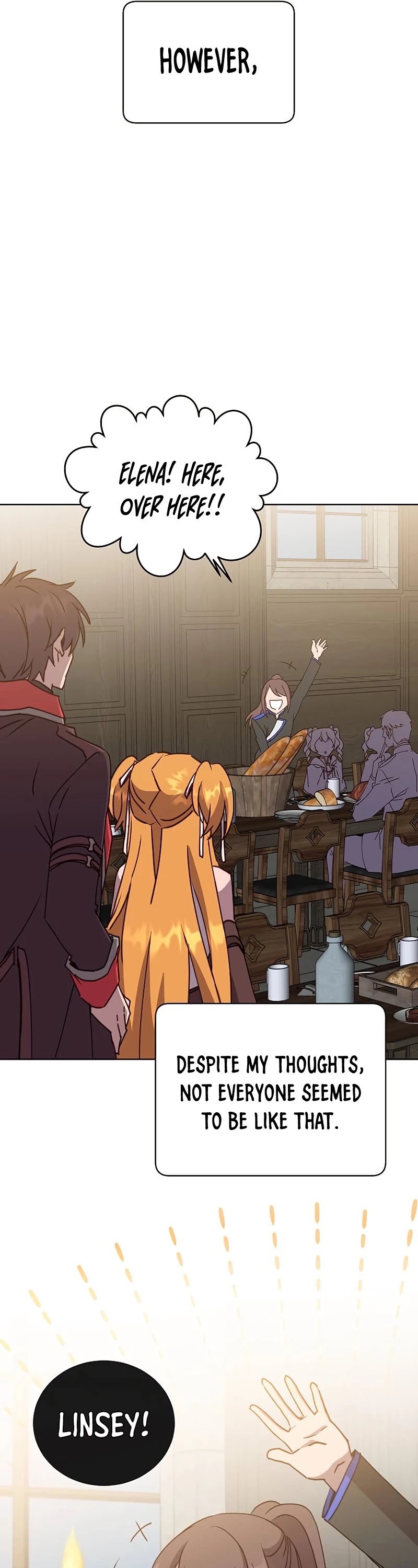 The Max Level Hero Has Returned! Chapter 89 page 27 - Chapter 89