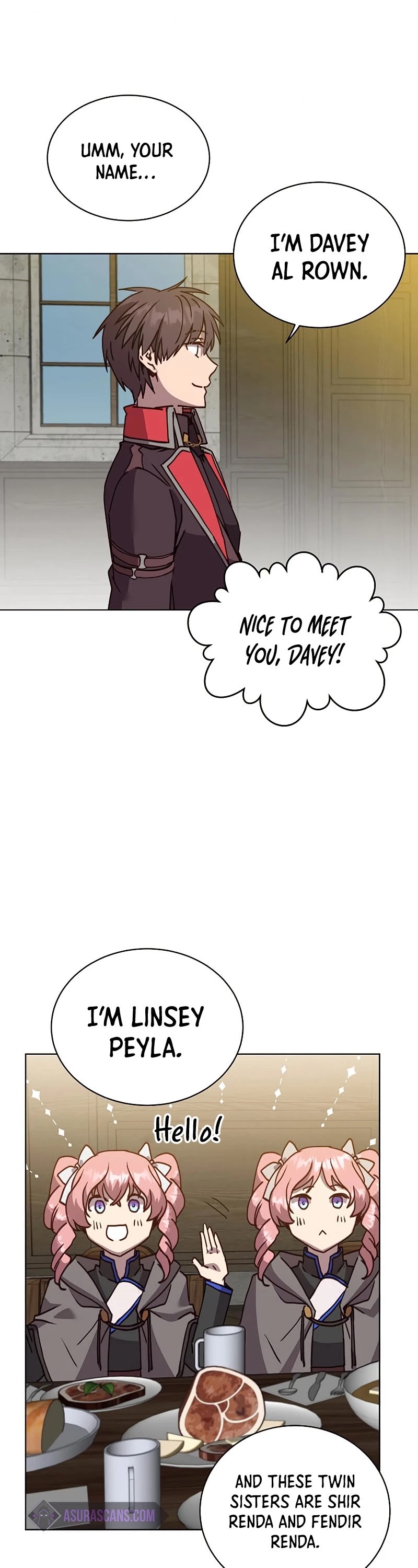 The Max Level Hero Has Returned! Chapter 89 page 29 - Chapter 89