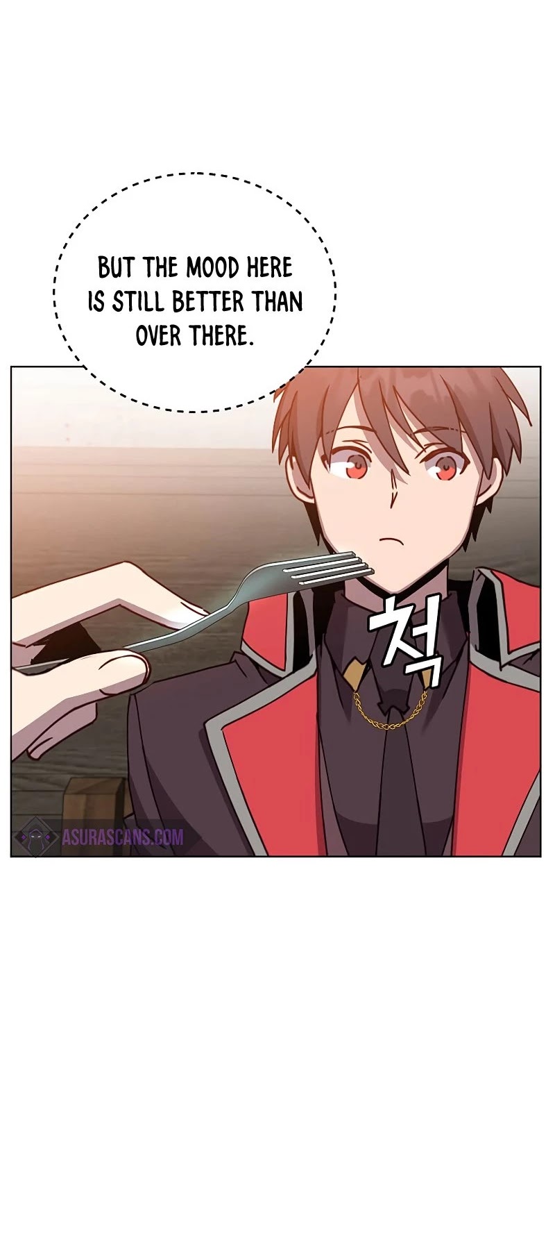 The Max Level Hero Has Returned! Chapter 89 page 40 - Chapter 89