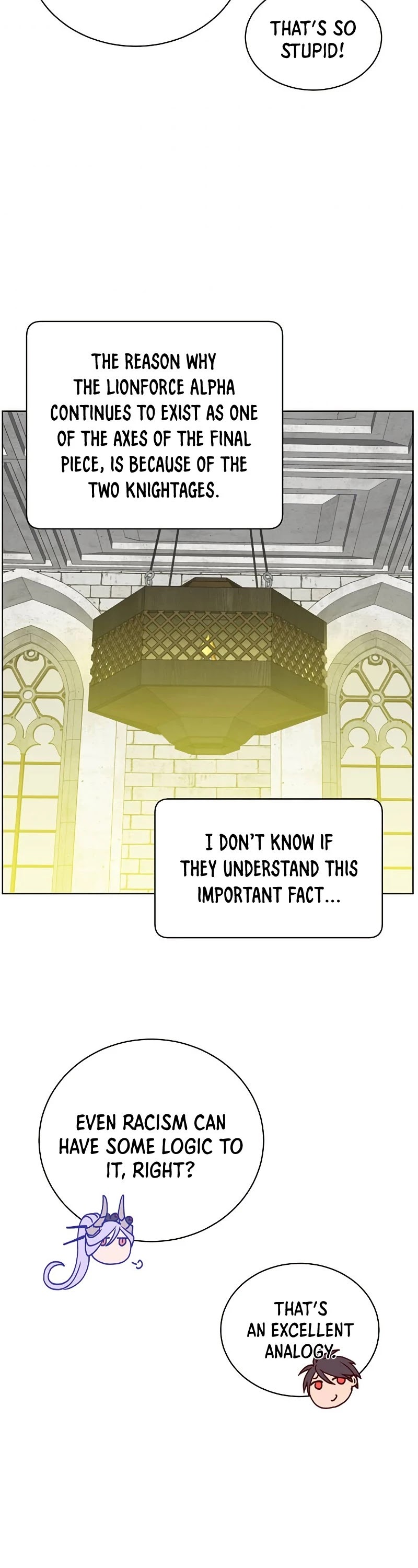 The Max Level Hero Has Returned! Chapter 89 page 42 - Chapter 89