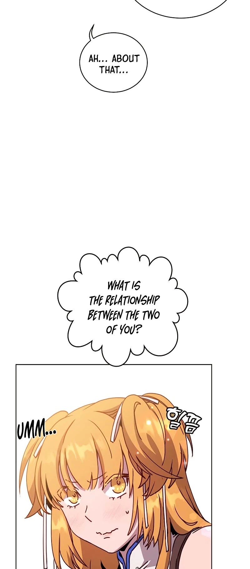 The Max Level Hero Has Returned! Chapter 89 page 44 - Chapter 89