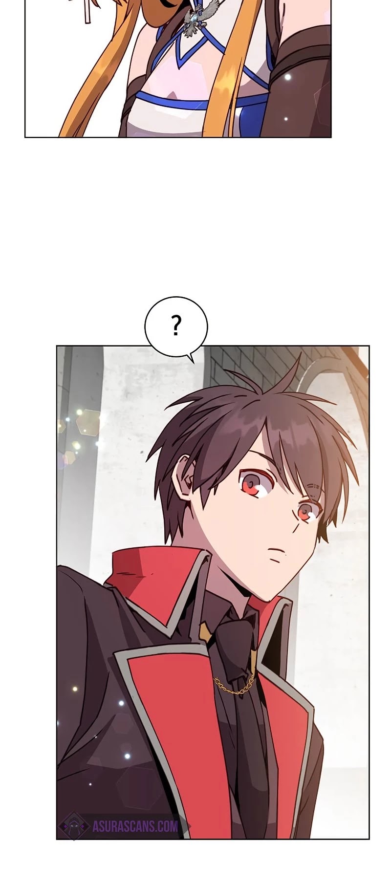 The Max Level Hero Has Returned! Chapter 89 page 45 - Chapter 89