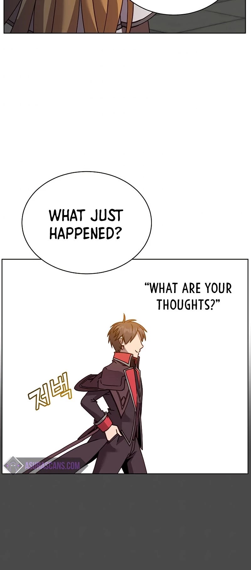 The Max Level Hero Has Returned! Chapter 89 page 6 - Chapter 89