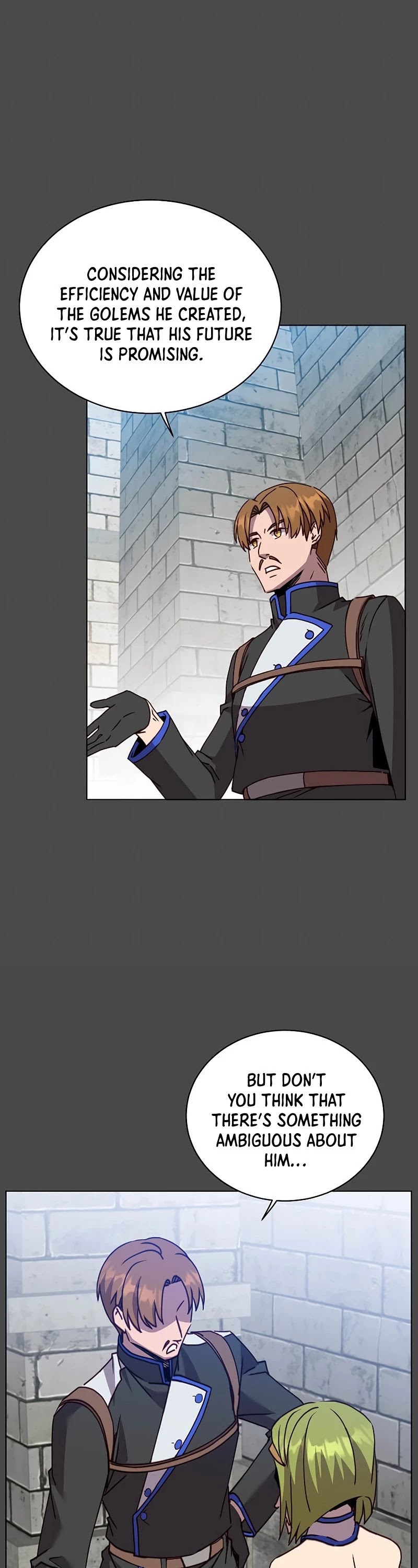 The Max Level Hero Has Returned! Chapter 89 page 7 - Chapter 89