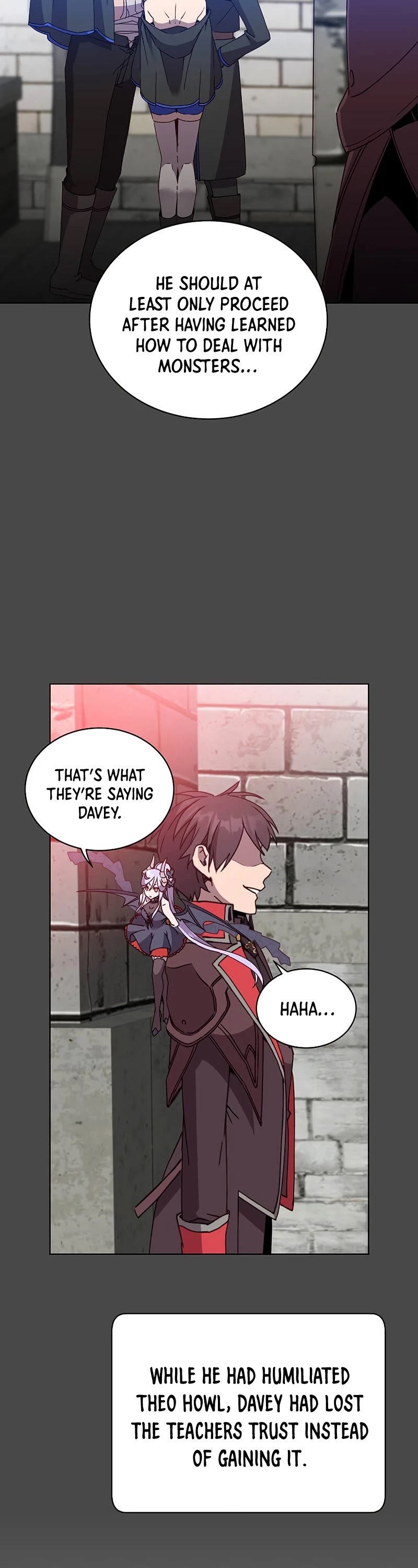The Max Level Hero Has Returned! Chapter 89 page 9 - Chapter 89
