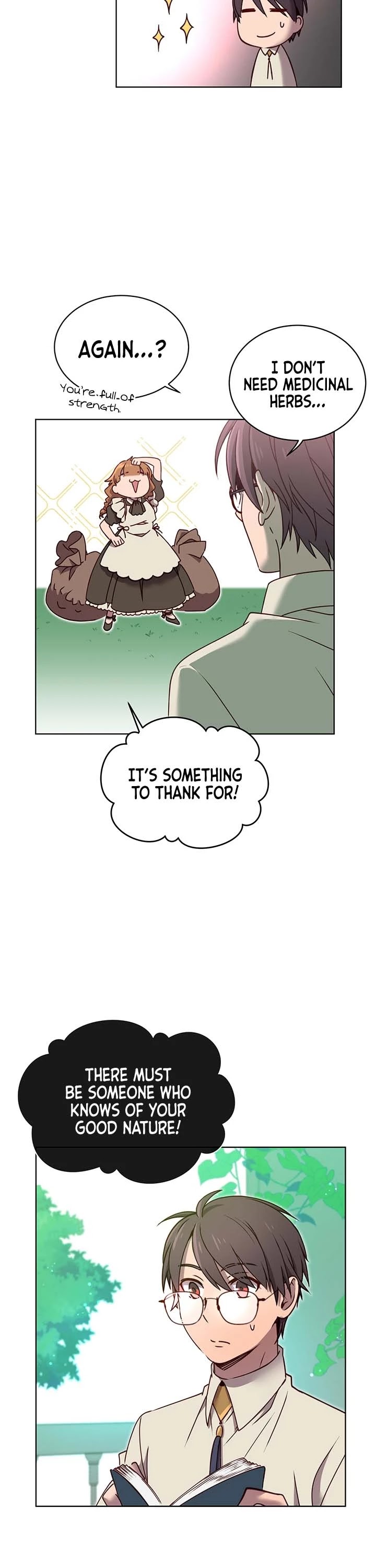 The Max Level Hero Has Returned! Chapter 9 page 10 - Chapter 9