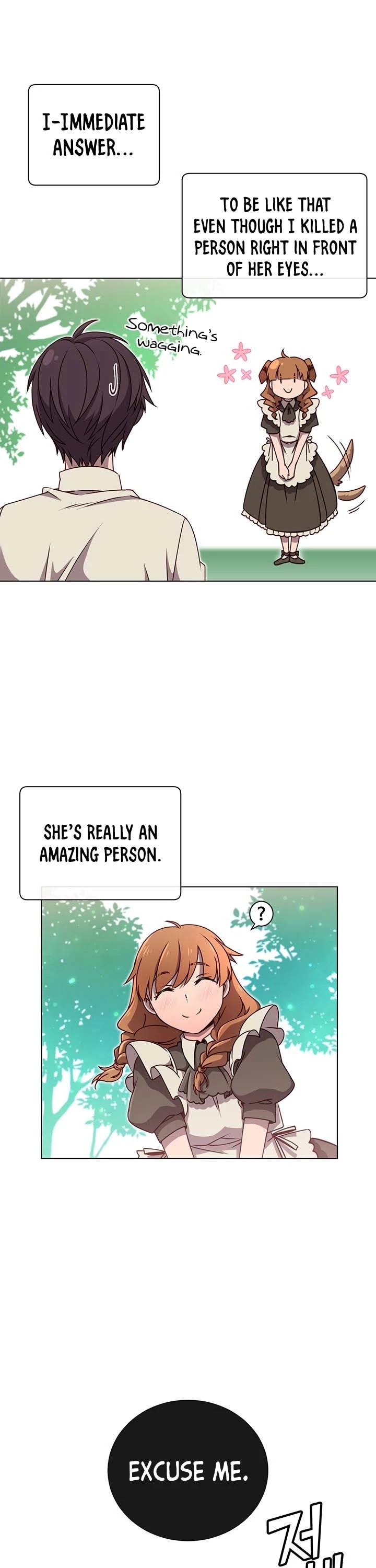 The Max Level Hero Has Returned! Chapter 9 page 12 - Chapter 9