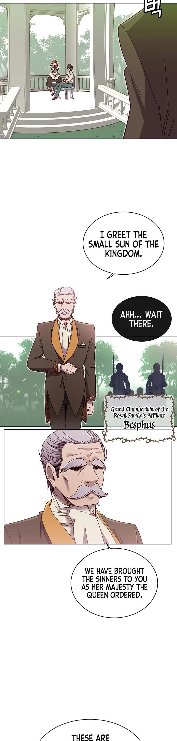 The Max Level Hero Has Returned! Chapter 9 page 13 - Chapter 9