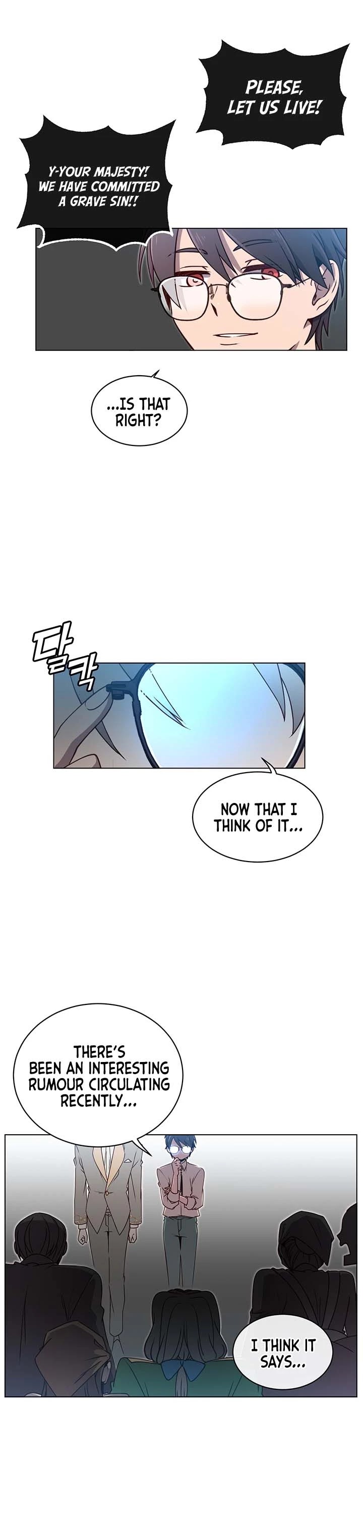 The Max Level Hero Has Returned! Chapter 9 page 15 - Chapter 9