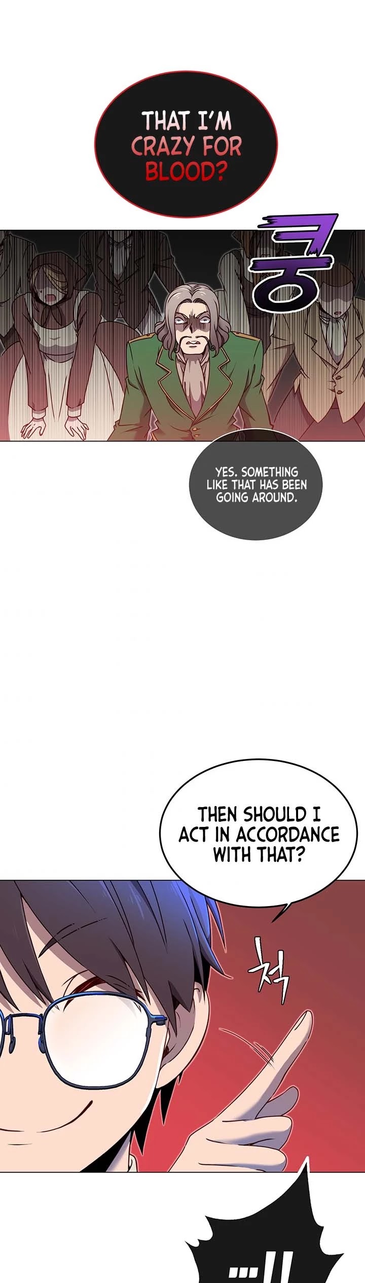 The Max Level Hero Has Returned! Chapter 9 page 16 - Chapter 9