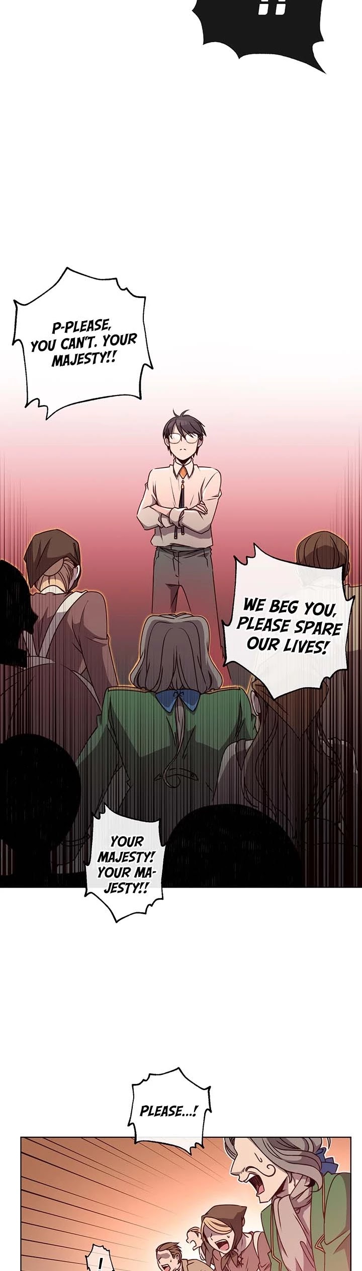 The Max Level Hero Has Returned! Chapter 9 page 17 - Chapter 9