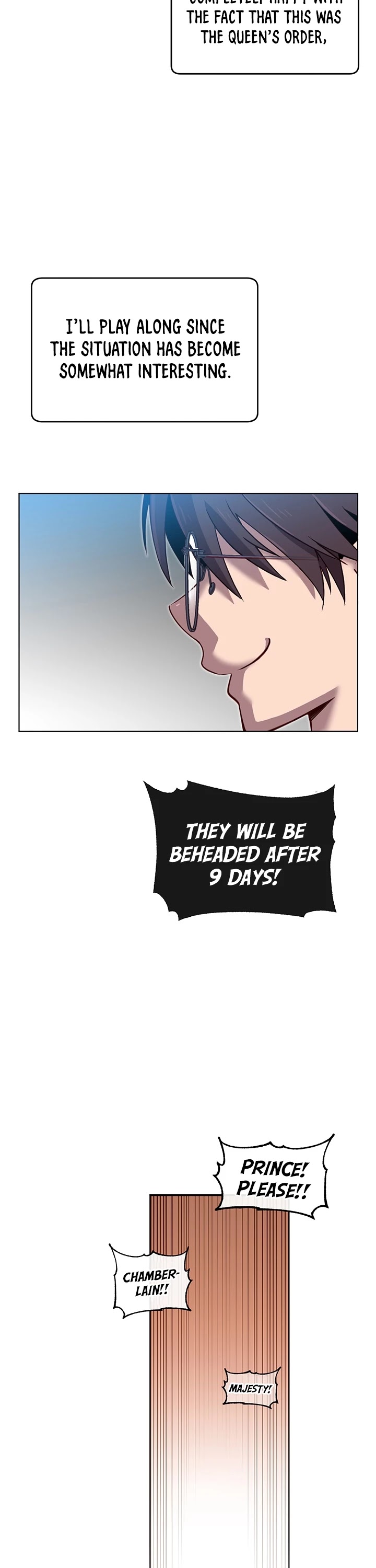 The Max Level Hero Has Returned! Chapter 9 page 19 - Chapter 9