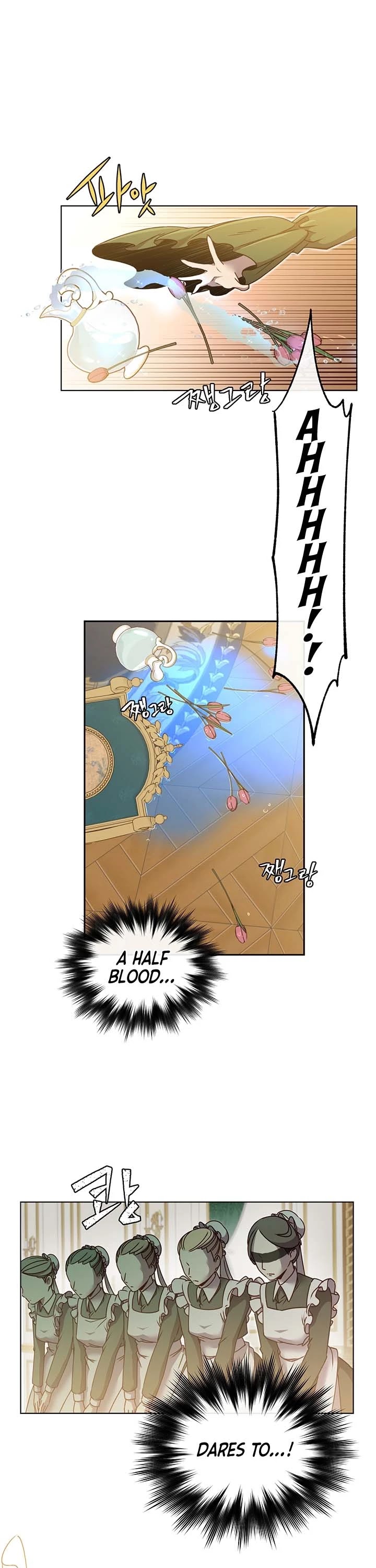 The Max Level Hero Has Returned! Chapter 9 page 2 - Chapter 9