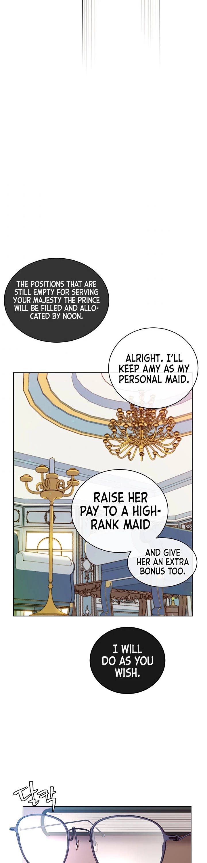 The Max Level Hero Has Returned! Chapter 9 page 20 - Chapter 9