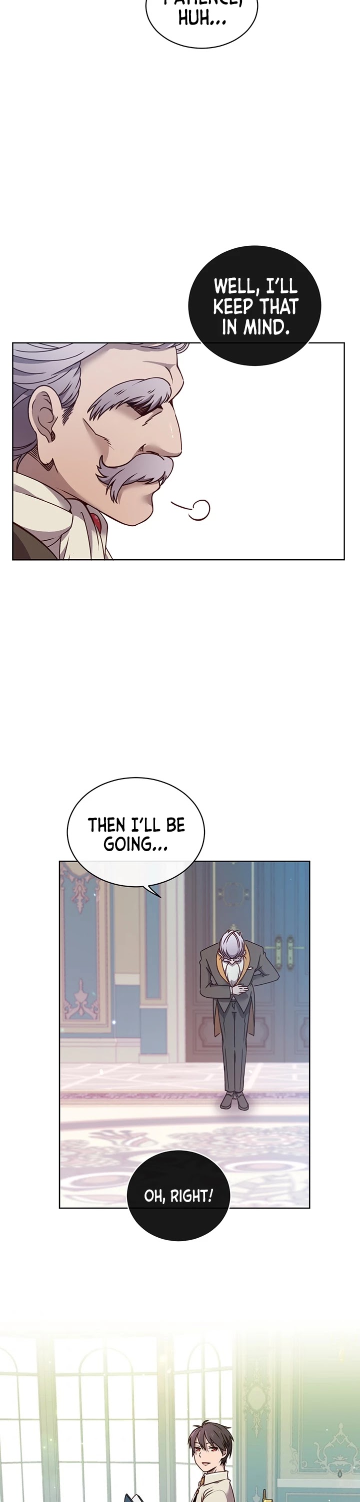 The Max Level Hero Has Returned! Chapter 9 page 23 - Chapter 9