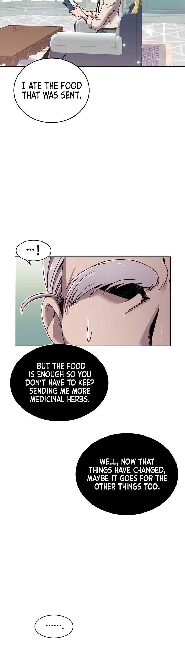 The Max Level Hero Has Returned! Chapter 9 page 24 - Chapter 9
