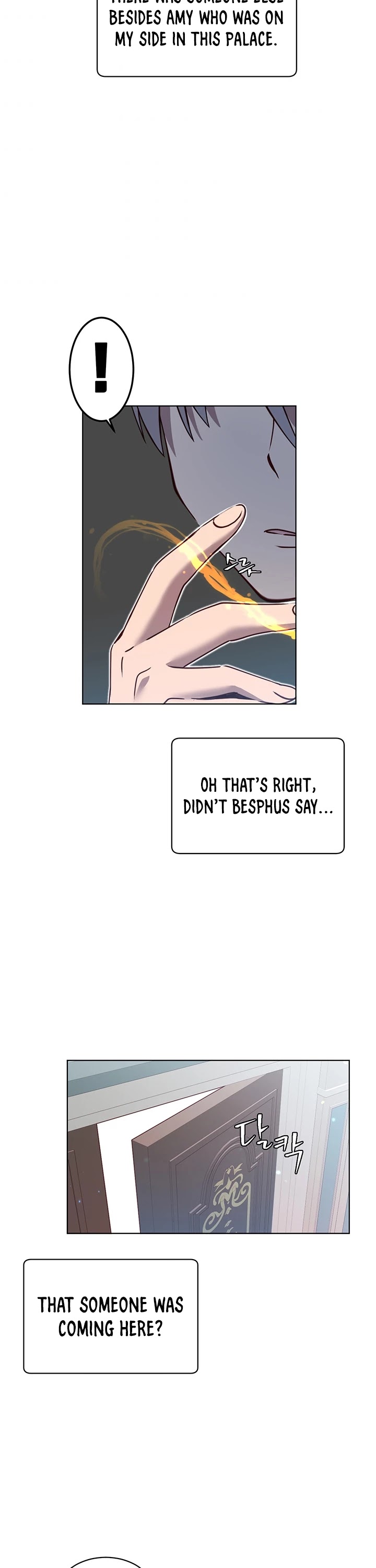 The Max Level Hero Has Returned! Chapter 9 page 28 - Chapter 9